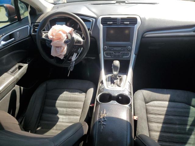 3FA6P0H75GR394750 Ford FUSION SE