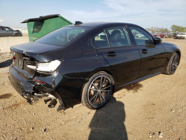 3MW5R7J00M8C04244 BMW 330XI