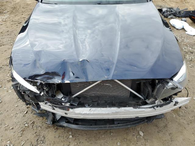 WBA5A7C55GG152292 BMW 528 XI