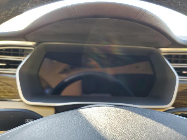 2015 TESLA MODEL S 70 5YJSA1S27FF082653