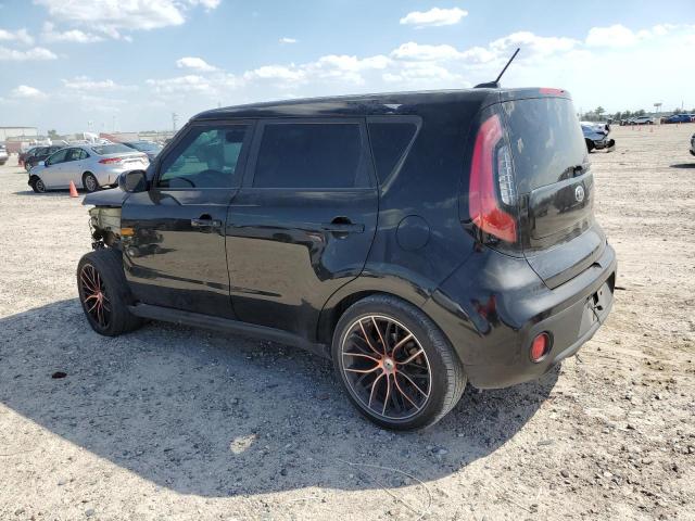 KNDJN2A25H7479617 KIA Soul