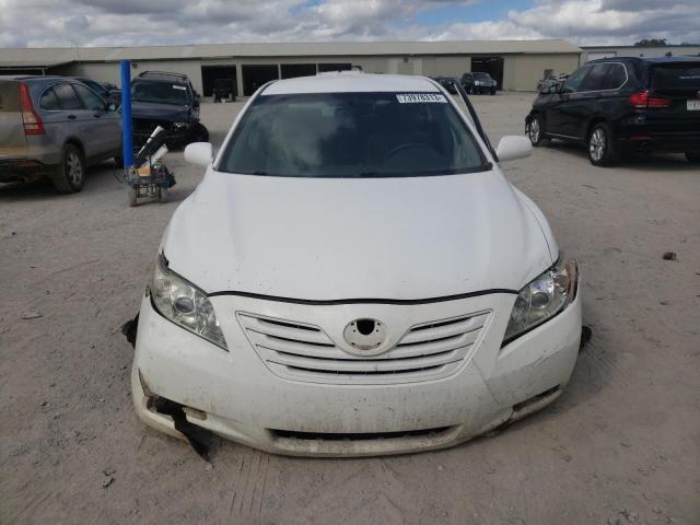 4T1BE46K78U786650 | 2008 Toyota camry ce