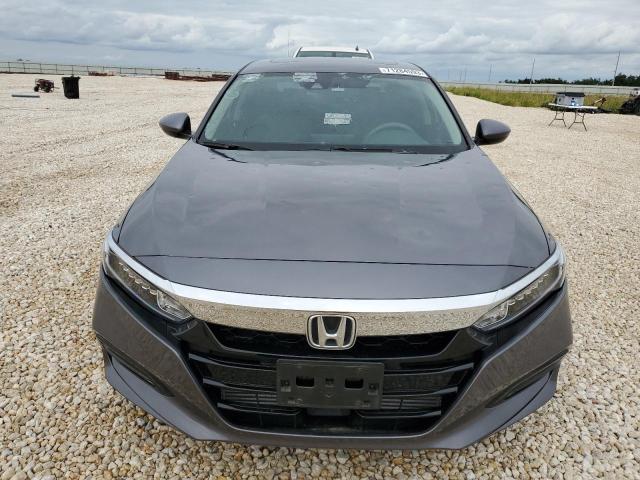 2019 HONDA ACCORD EX - 1HGCV1F47KA017777