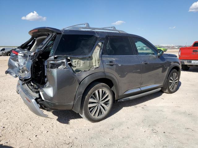 5N1DR3DH3PC275651 Nissan Pathfinder Platinum