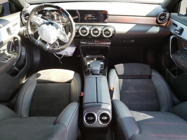 2020 MERCEDES-BENZ A 35 AMG W1K3G5BB7LJ205436