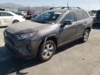 2020 TOYOTA RAV4 XLE - 2T3W1RFV6LW071055