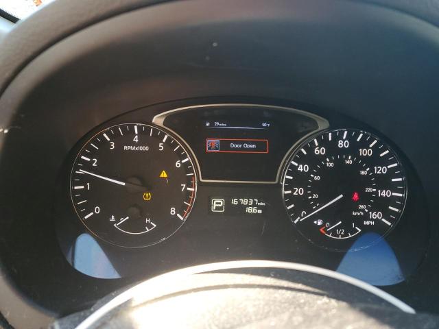 1N4AL3AP0EC319774 Nissan ALTIMA 2.5