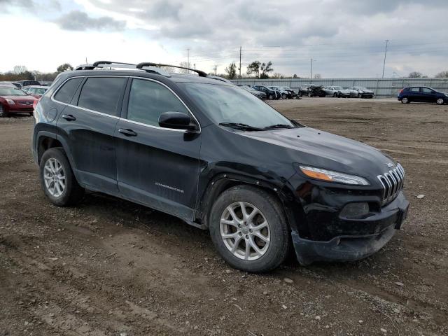 2016 JEEP CHEROKEE L - 1C4PJMCB2GW111737