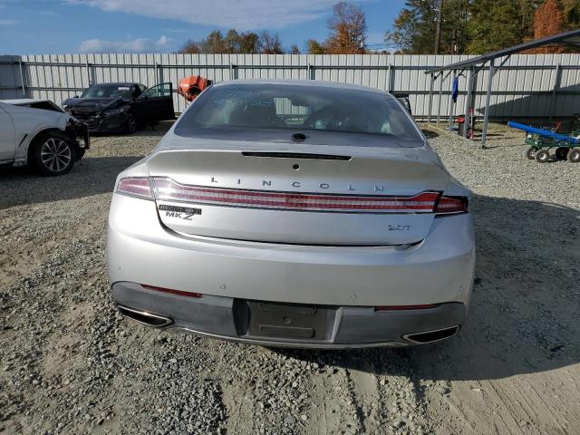 2017 LINCOLN MKZ PREMIE 3LN6L5A94HR627190