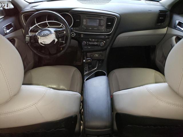 5XXGN4A71EG344140 KIA OPTIMA EX