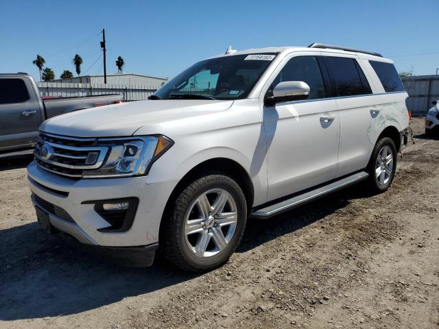 2018 Ford Expedition XLT