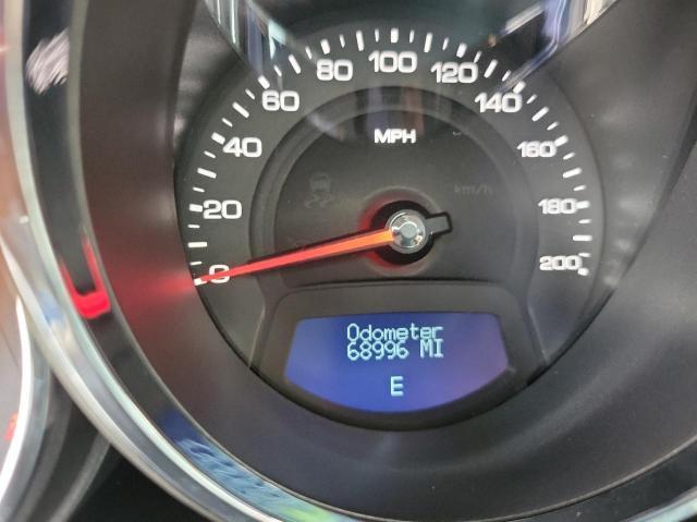 1G6DV1EP8E0105698 Cadillac CTS-V