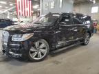 2018 LINCOLN NAVIGATOR VIN:5LMJJ3LT9JEL01503