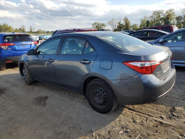 Vin: 5yfburhe2gp527717, lot: 71119103, toyota corolla l 20162