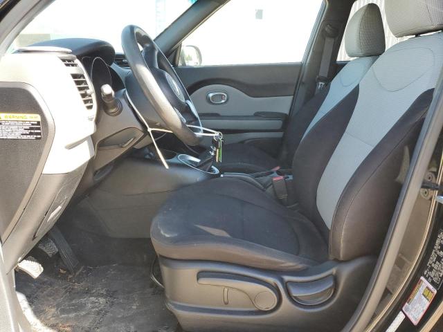 2015 Kia Soul VIN: KNDJN2A21F7216019 Lot: 71897113