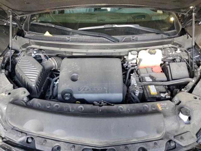 5GAEVBKW8NJ154303 Buick Enclave Premium