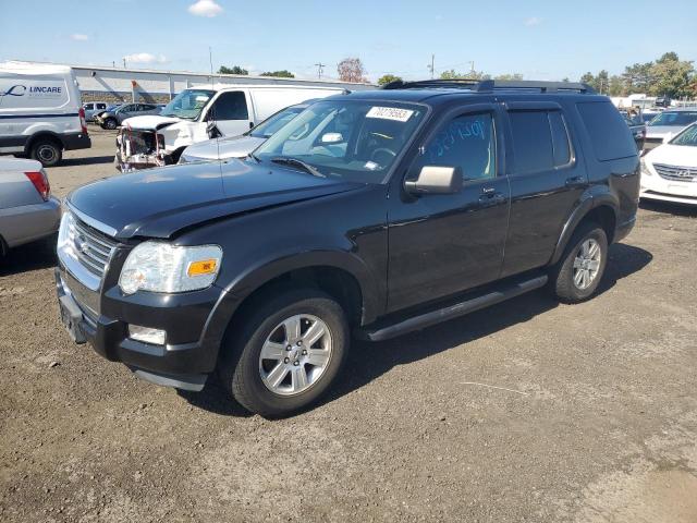 2010 Ford Explorer XLT