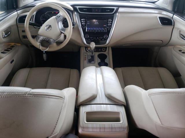 5N1AZ2MG8GN102720 Nissan MURANO S