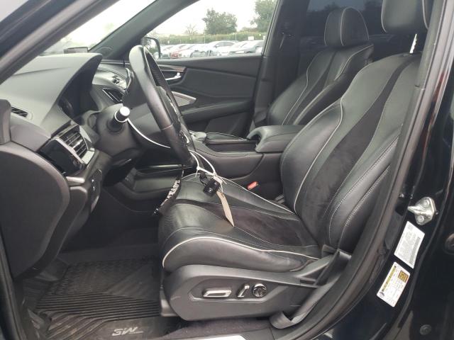 2019 ACURA RDX A-SPEC - 5J8TC1H62KL006551