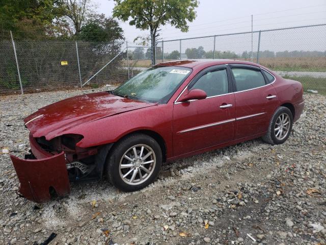 2008 Buick LaCrosse CXL