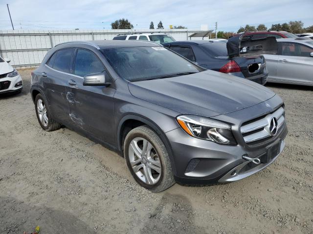 VIN WDCTG4EB9GJ211500 2016 Mercedes-Benz GLA-Class,... no.4