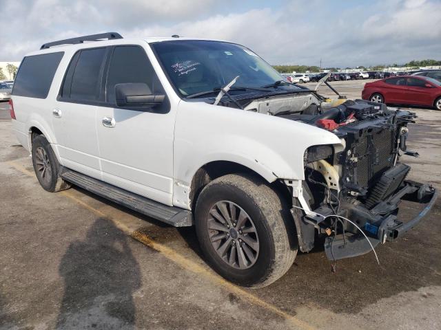 1FMJK1HT9GEF45027 Ford Expedition El Xlt