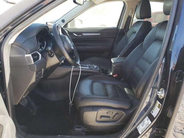 JM3KFACM5M0385080 Mazda Cx-5 Touring