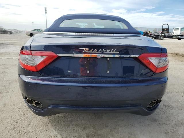ZAM45MMA4E0108072 Maserati Granturismo S