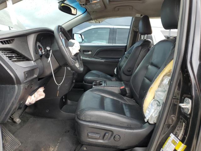 2015 TOYOTA SIENNA SPO - 5TDXK3DC4FS649157