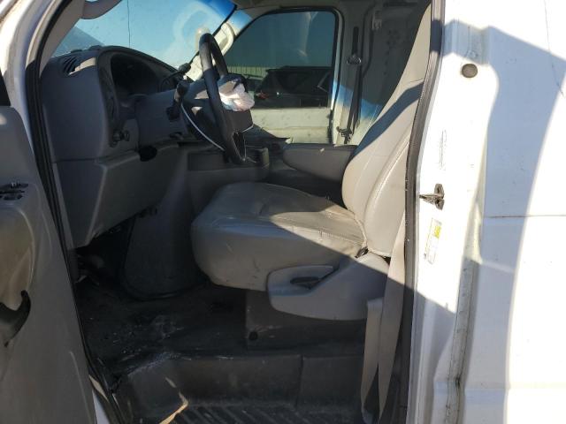 1FTNE14W08DA75703 2008 Ford Econoline E150 Van
