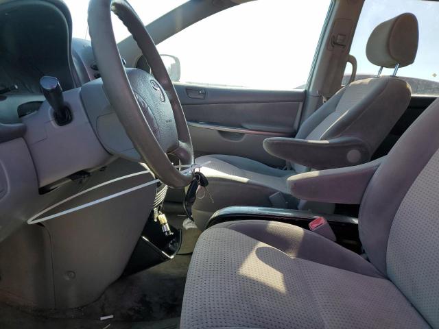 5TDZA23C76S503813 2006 Toyota Sienna Ce