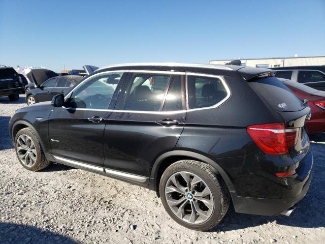 5UXWX9C54F0D57998 2015 BMW X3, photo no. 2