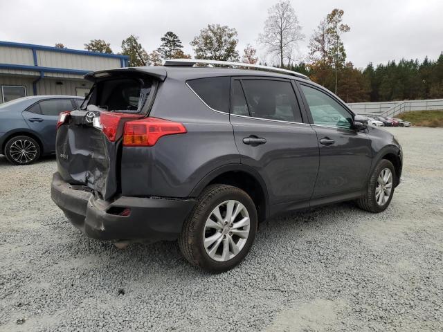 2T3DFREV5EW154523 | 2014 TOYOTA RAV4 LIMIT