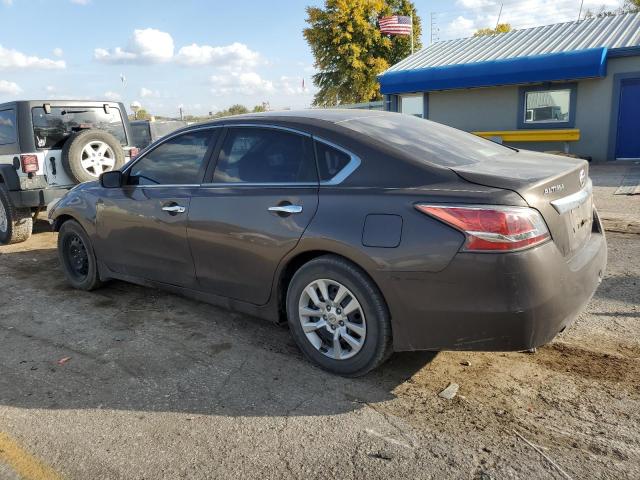 1N4AL3AP3FN866334 | 2015 NISSAN ALTIMA 2.5