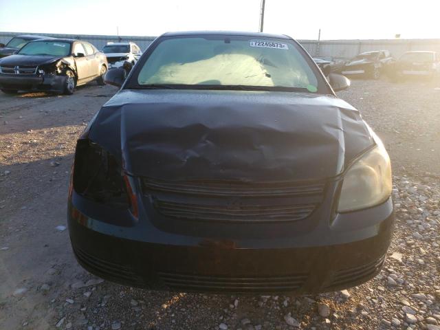 1G1AS18H597112644 | 2009 Chevrolet cobalt ls