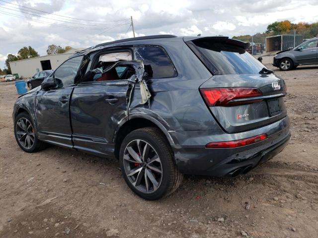 2023 AUDI SQ7 PREMIU - WA1AWBF78PD024367