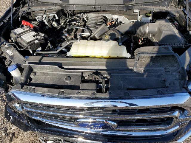 1FTFW1E57MFD08840 Ford F150 Supercrew
