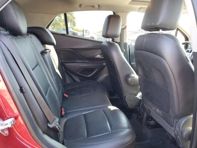 KL4CJHSB8EB518855 Buick Encore Premium