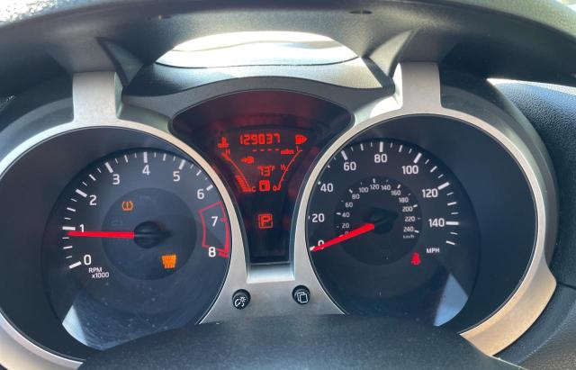 JN8AF5MR5ET453100 Nissan JUKE S