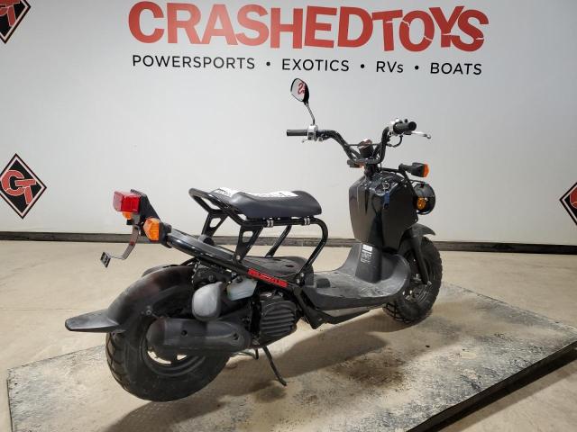 2018 HONDA NPS50 JH2AF5815JK601740