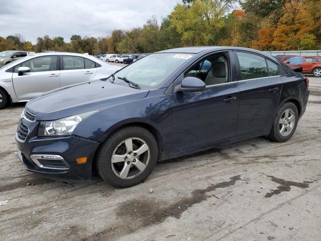 2015 Chevrolet Cruze Lt VIN: 1G1PC5SB0F7274924 Lot: 72707733