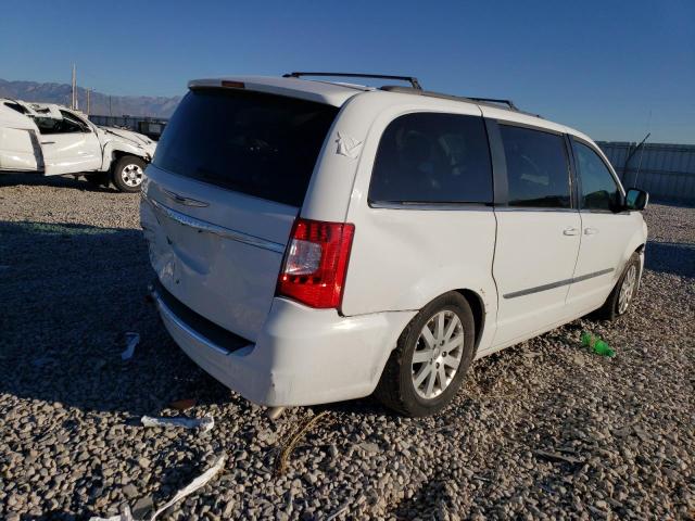 2C4RC1BGXER397373 | 2014 CHRYSLER TOWN and COU