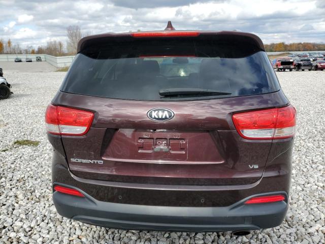 5XYPGDA56GG027767 | 2016 KIA sorento lx