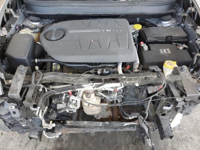 1C4PJLDS3GW260425 Jeep Cherokee Limited