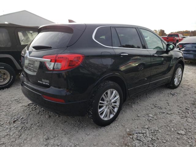 LRBFXASA9HD108945 | 2017 BUICK ENVISION P