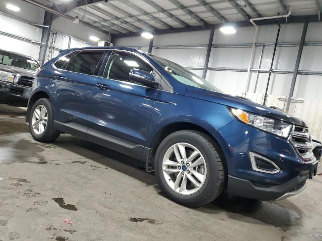2FMPK4J82HBB89048 Ford EDGE SEL