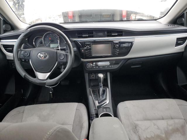 2T1BURHEXFC289193 | 2015 TOYOTA COROLLA L