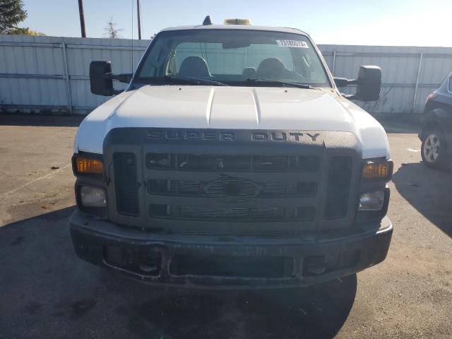 1FDSF30518EC15630 | 2008 Ford f350 srw super duty