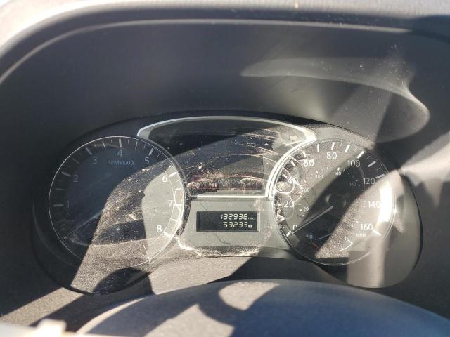 5N1AR2MN1FC680120 Nissan Pathfinder S