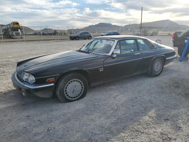 SAJNA5843JC140648 1988 Jaguar Xjs